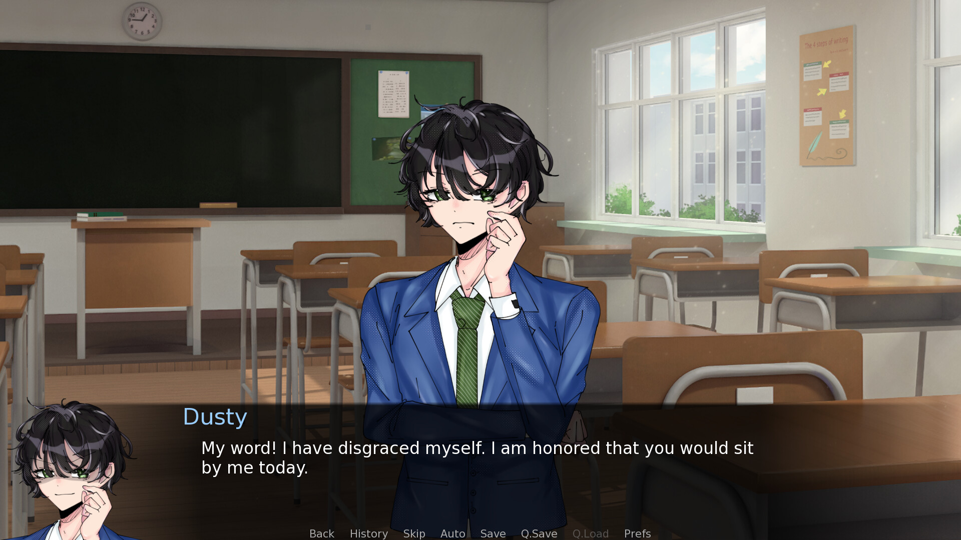 8 Days of School screenshot 4