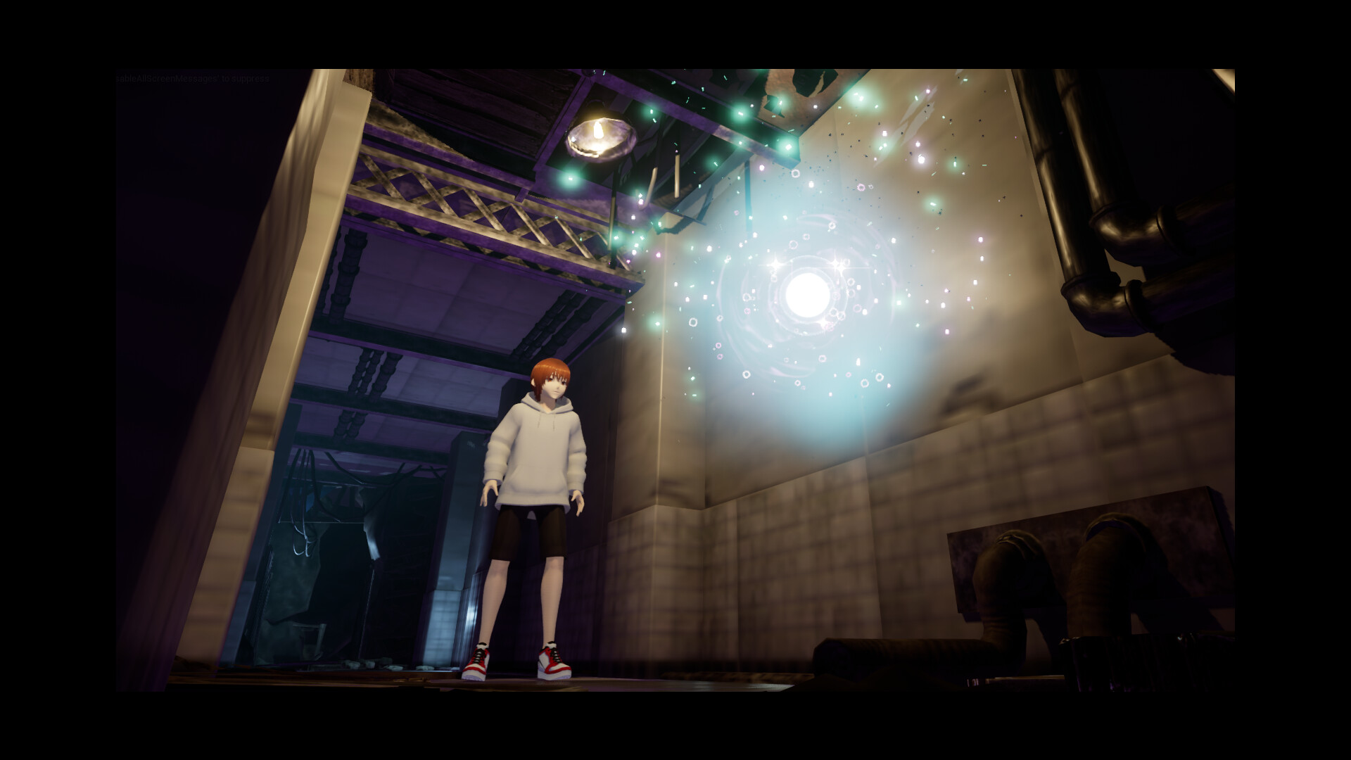 FRAGMENTED 6th screenshot 5