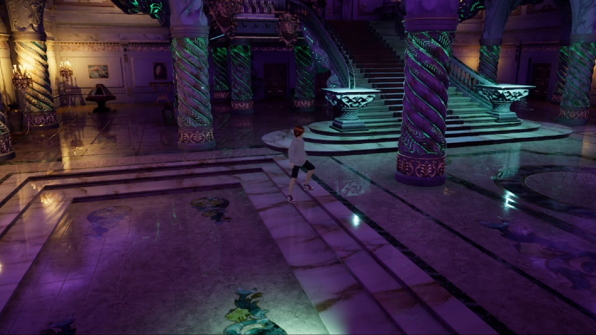 FRAGMENTED 6th screenshot 1
