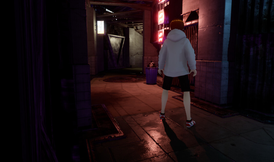 FRAGMENTED 6th screenshot 3