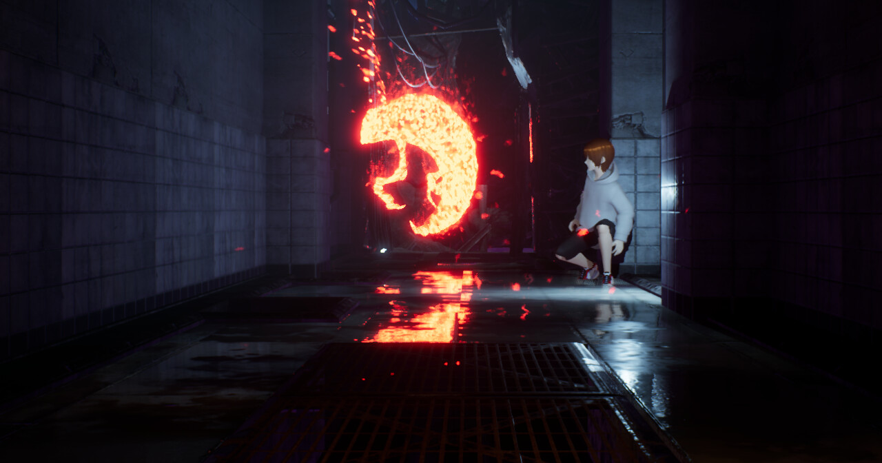 FRAGMENTED 6th screenshot 2
