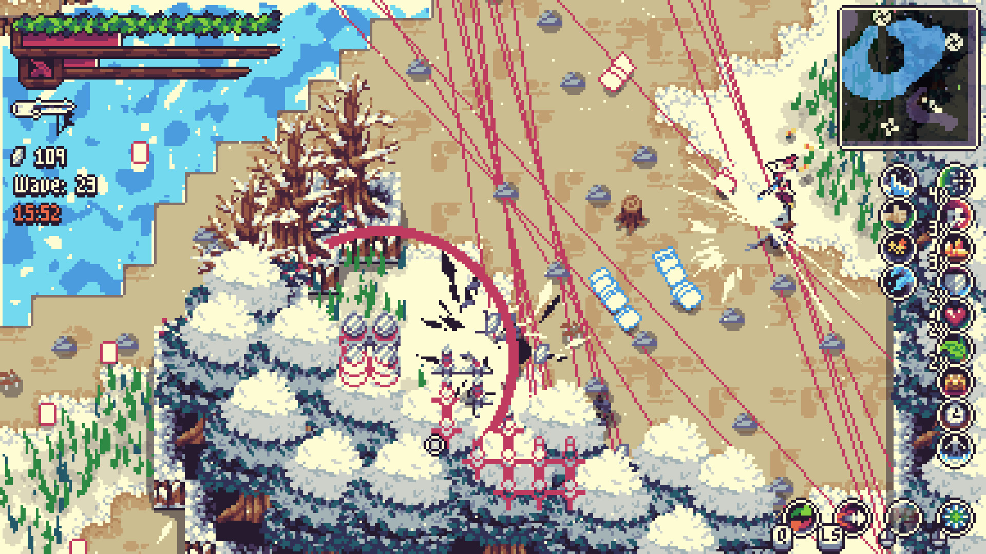Yawnoc screenshot 5