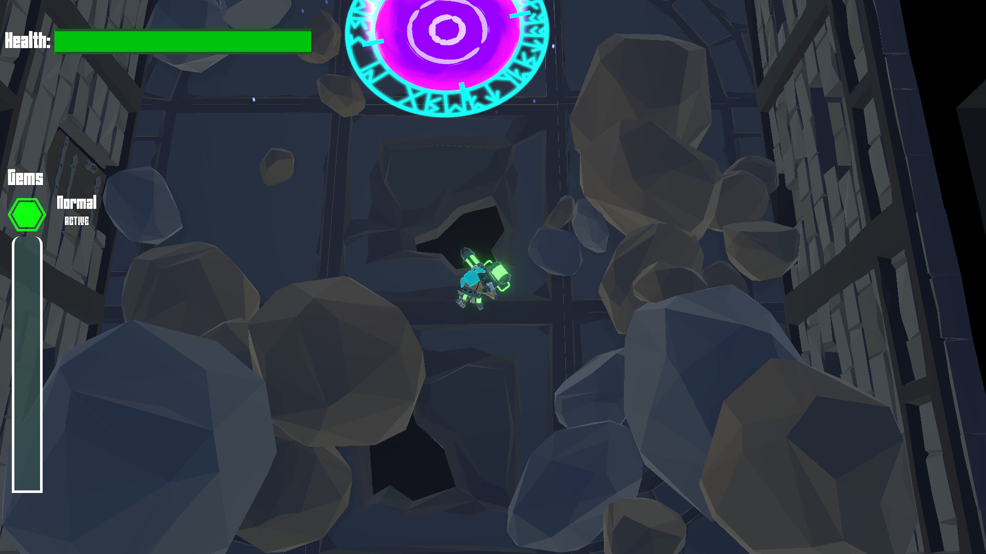Brass Necessity - Demo screenshot 3