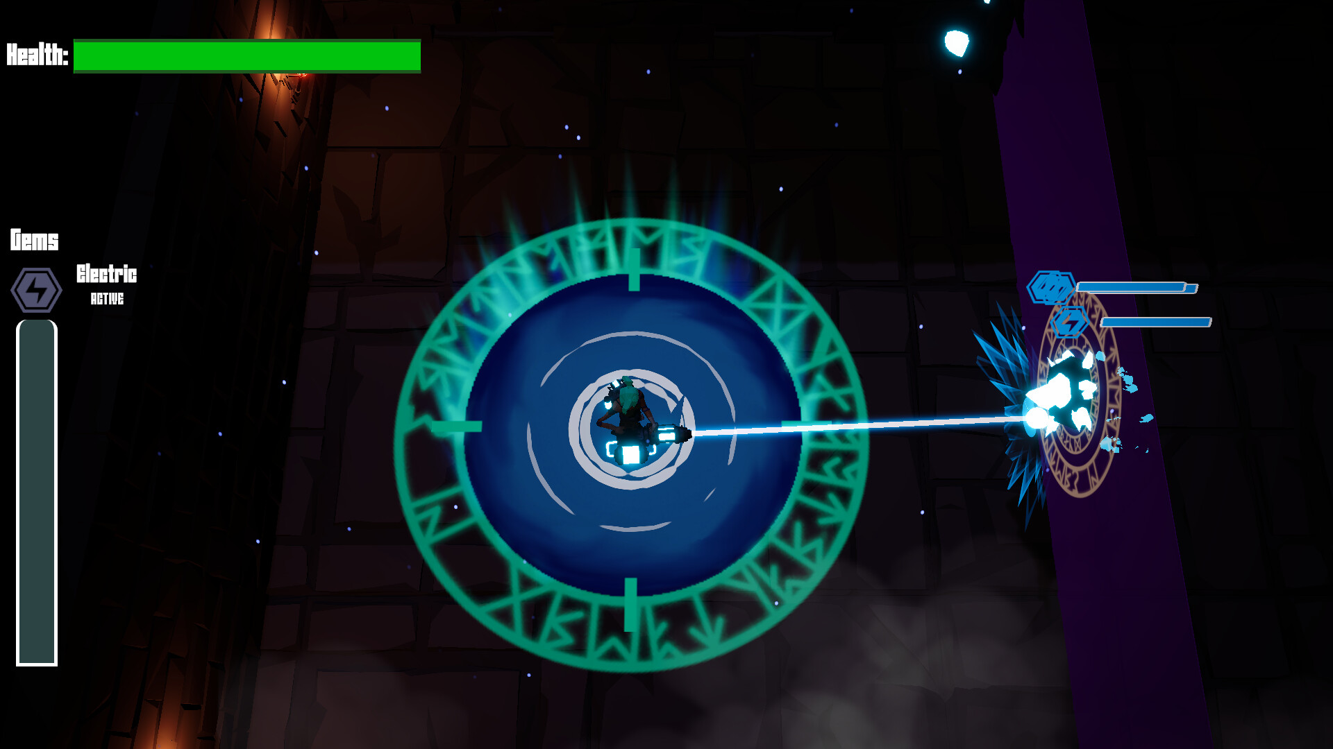 Brass Necessity - Demo screenshot 2