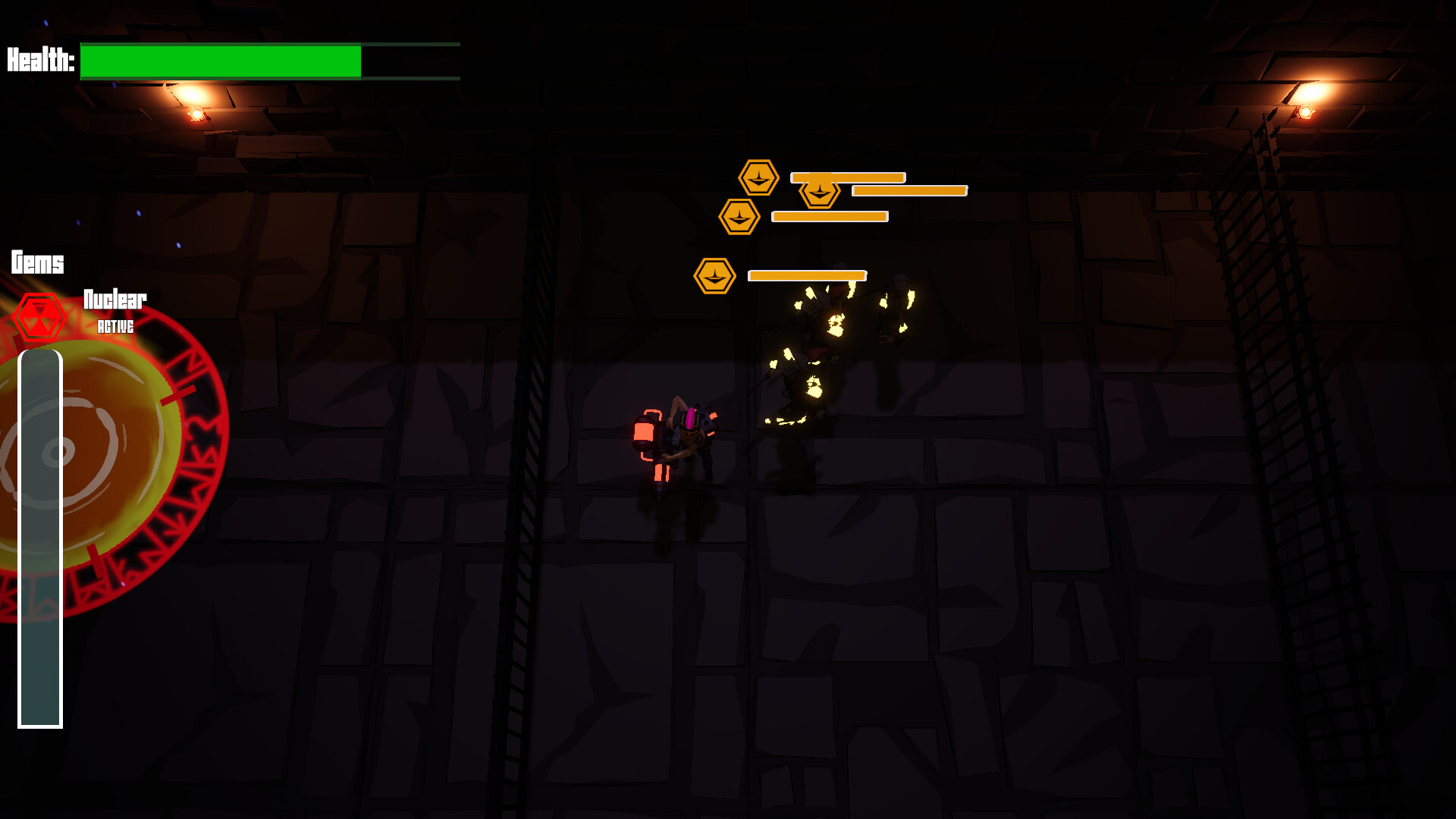 Brass Necessity - Demo screenshot 9