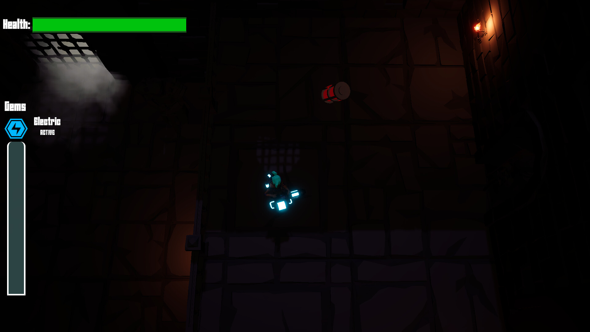 Brass Necessity - Demo screenshot 5