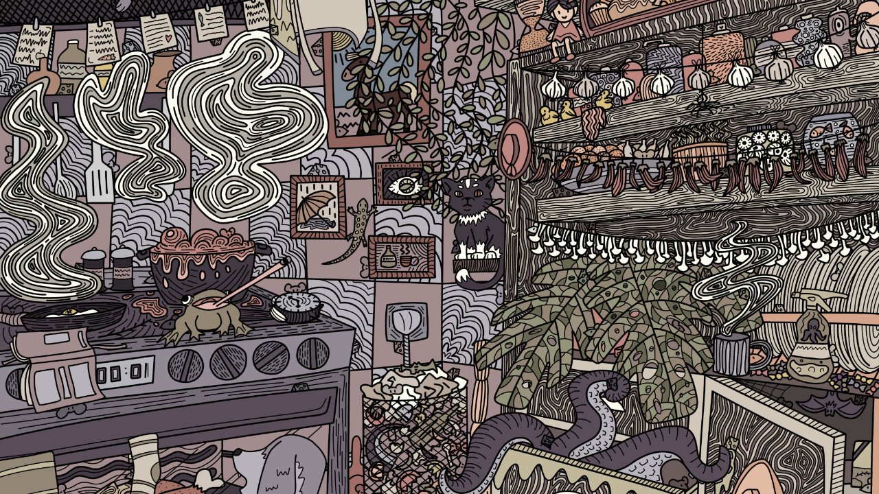 I commissioned some mice 3 screenshot 14