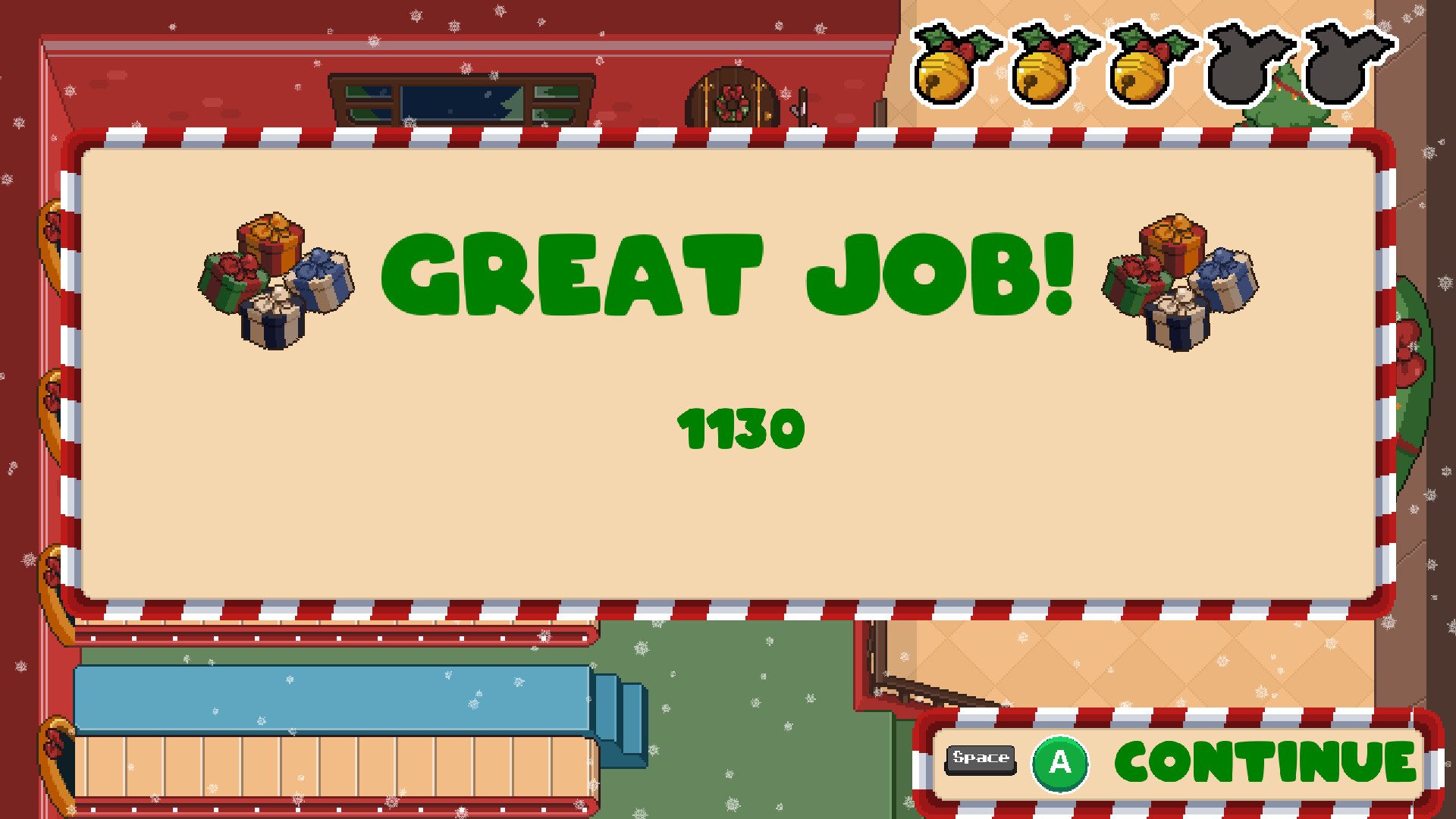 Christmas Countdown screenshot 5