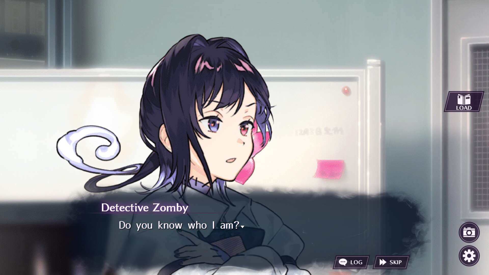 Zombie Police: Christmas Dancing with Police Zombies screenshot 7