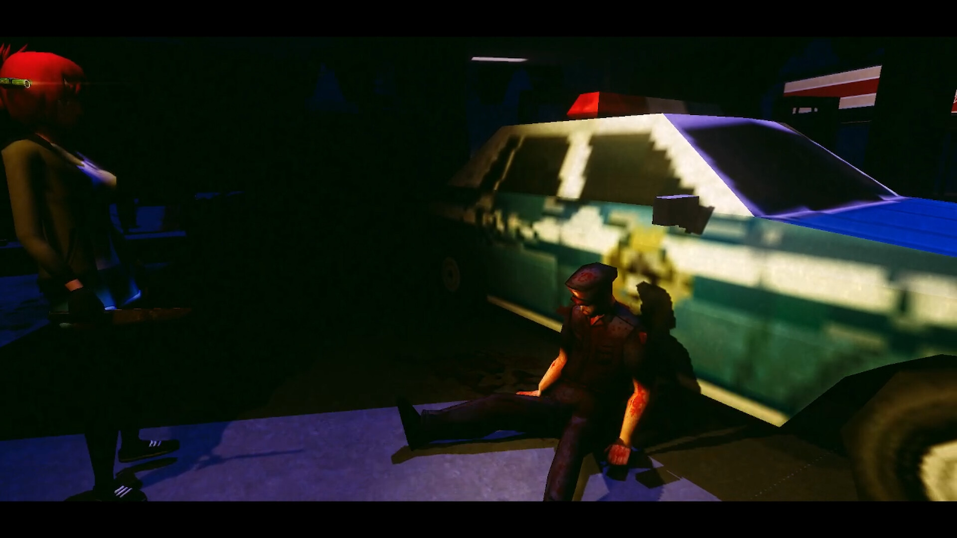 Sanguine screenshot 3