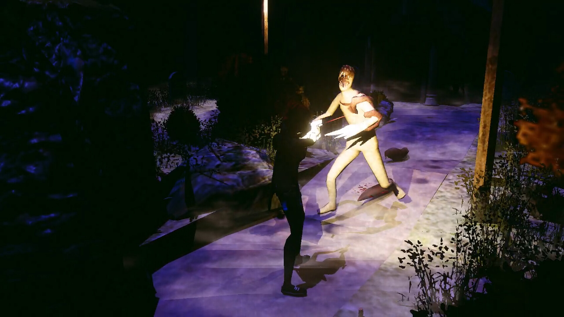 Sanguine screenshot 6