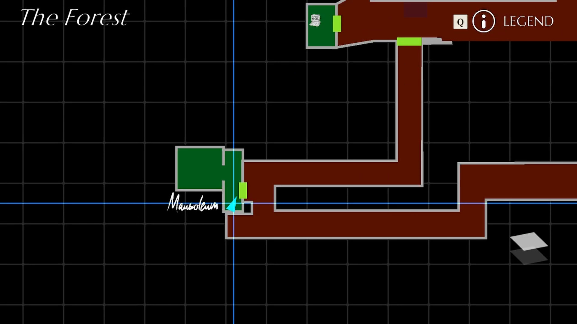 Sanguine screenshot 14