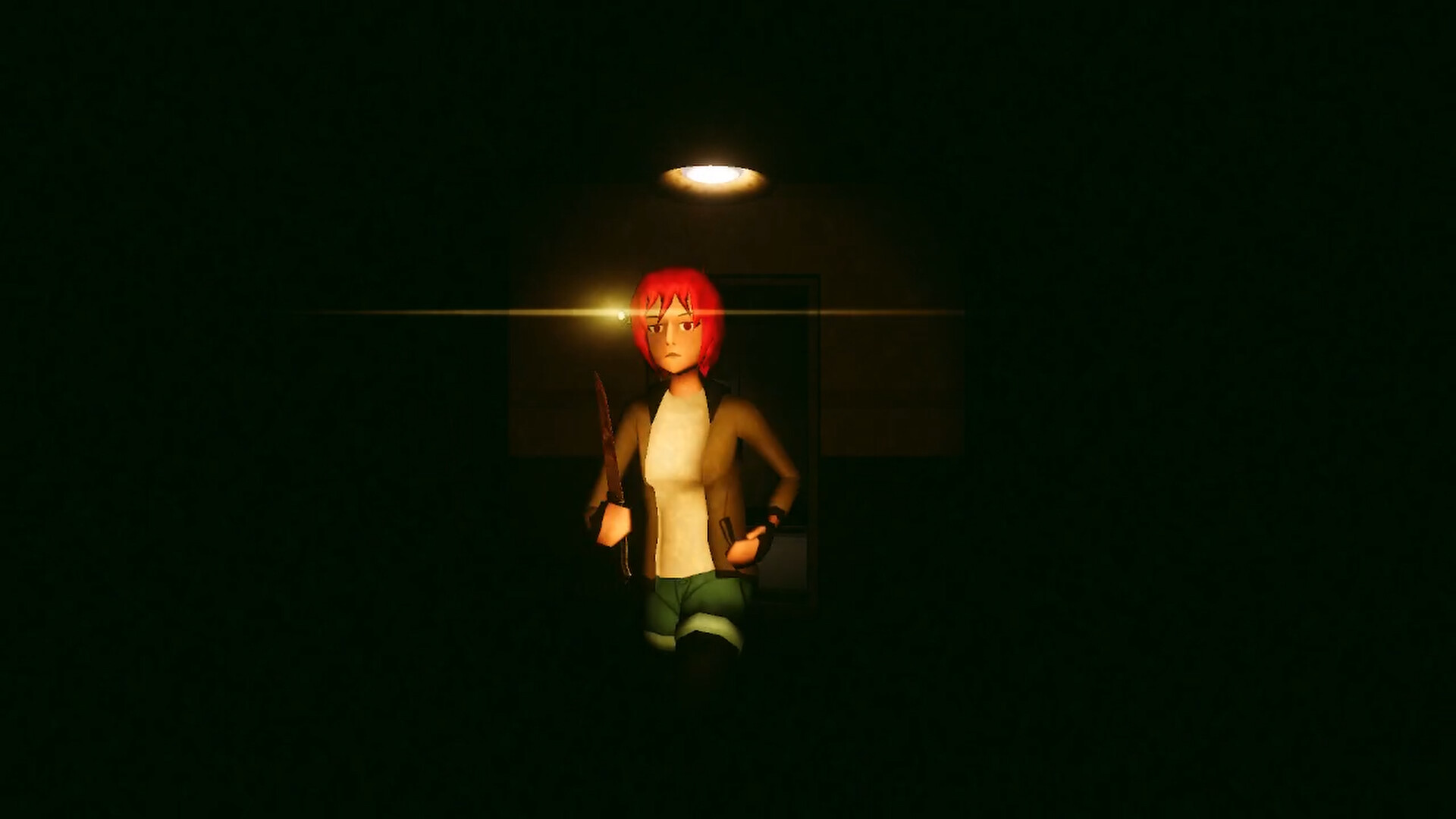 Sanguine screenshot 1