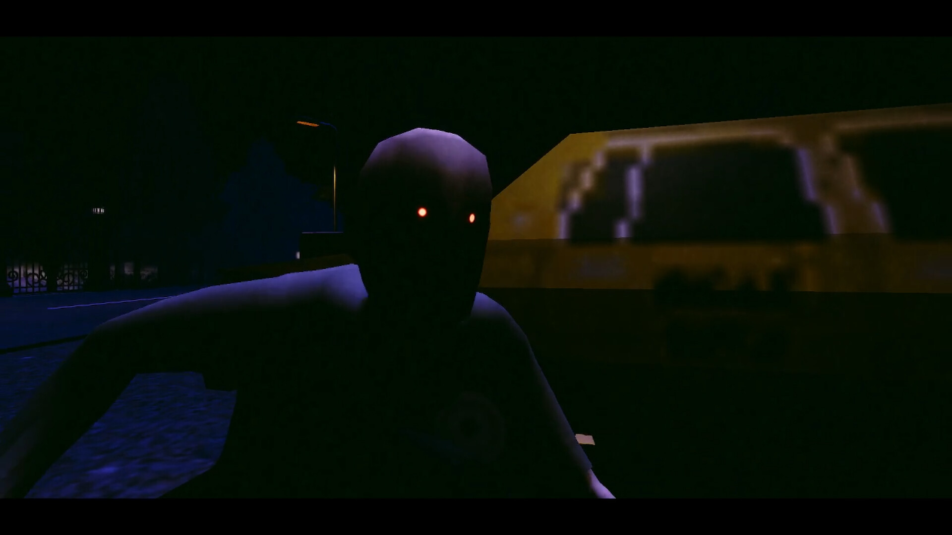 Sanguine screenshot 2