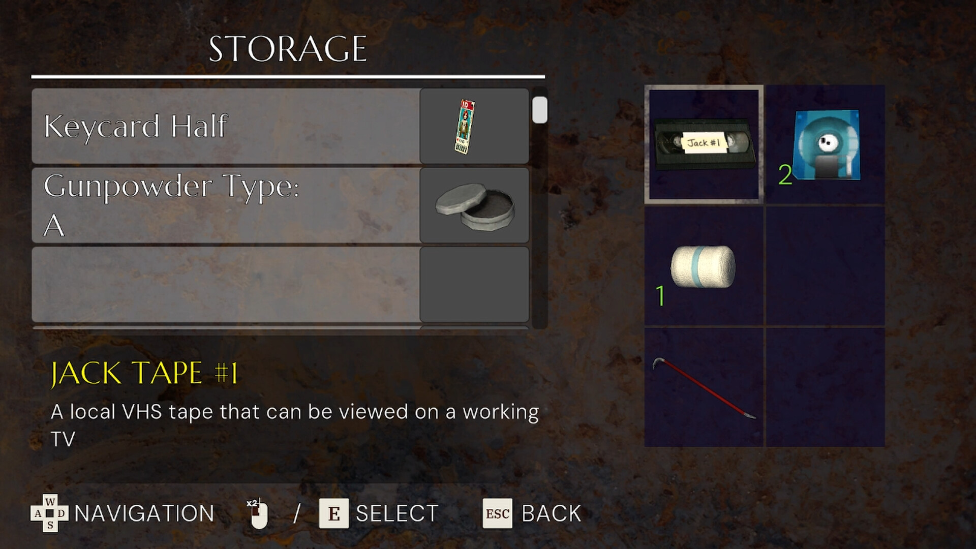 Sanguine screenshot 13