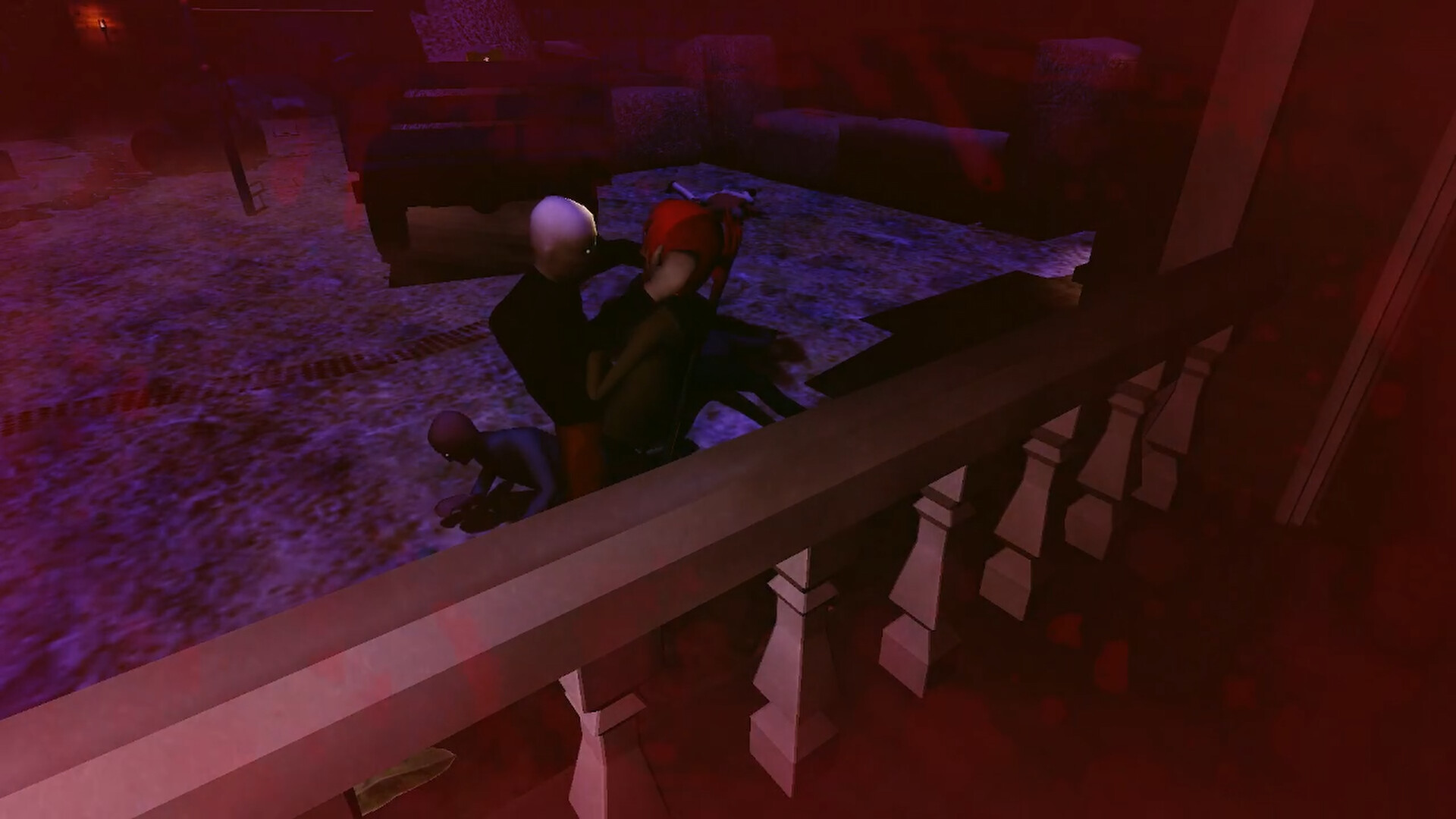 Sanguine screenshot 8
