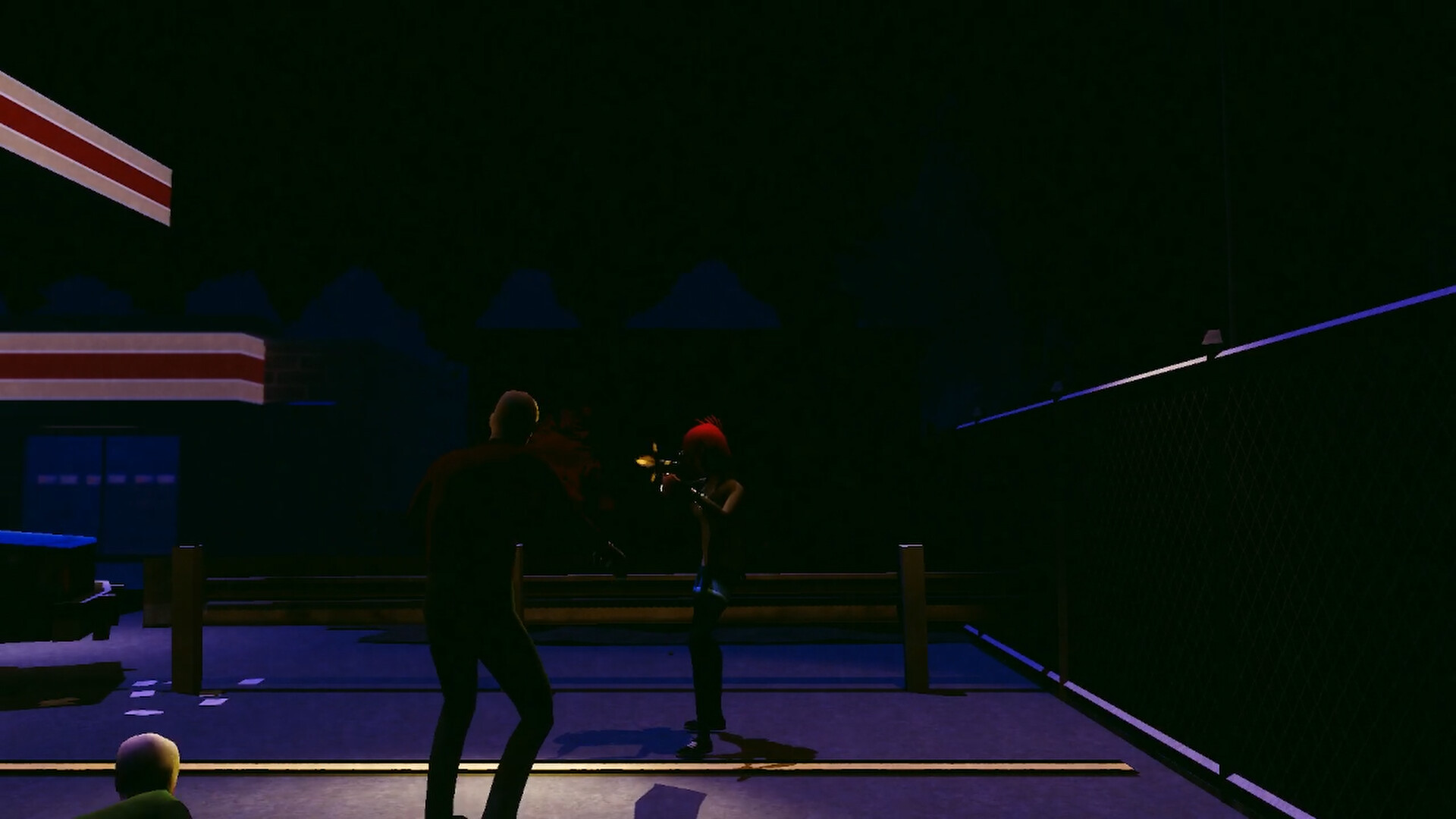 Sanguine screenshot 4