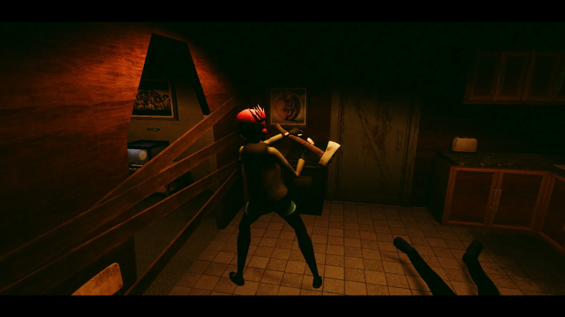 Sanguine screenshot 7