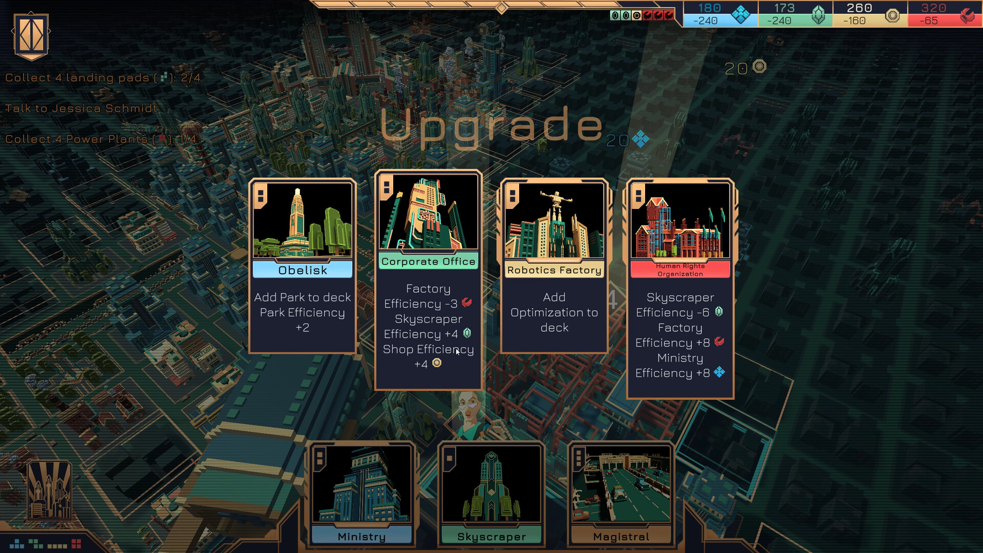 Technotopia screenshot 6