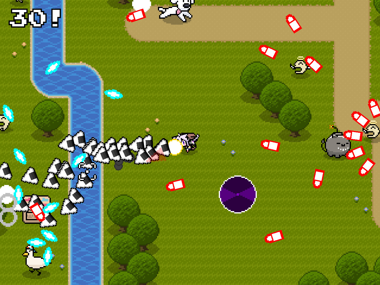 WOWOWOW KORONE BOX screenshot 2