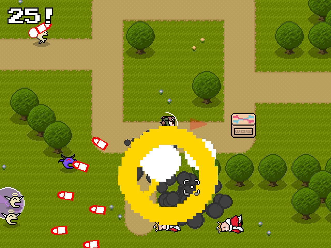 WOWOWOW KORONE BOX screenshot 5