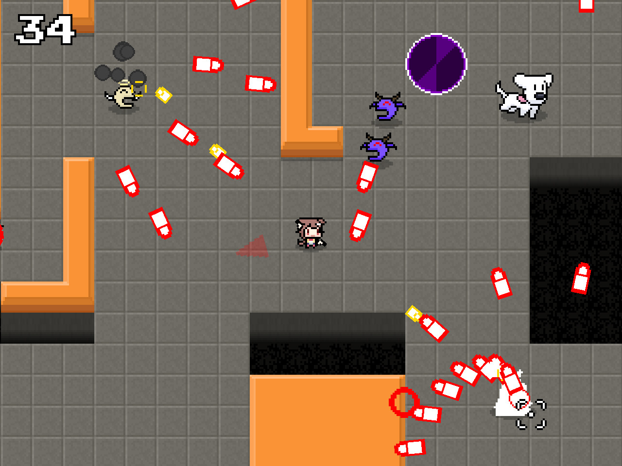 WOWOWOW KORONE BOX screenshot 3