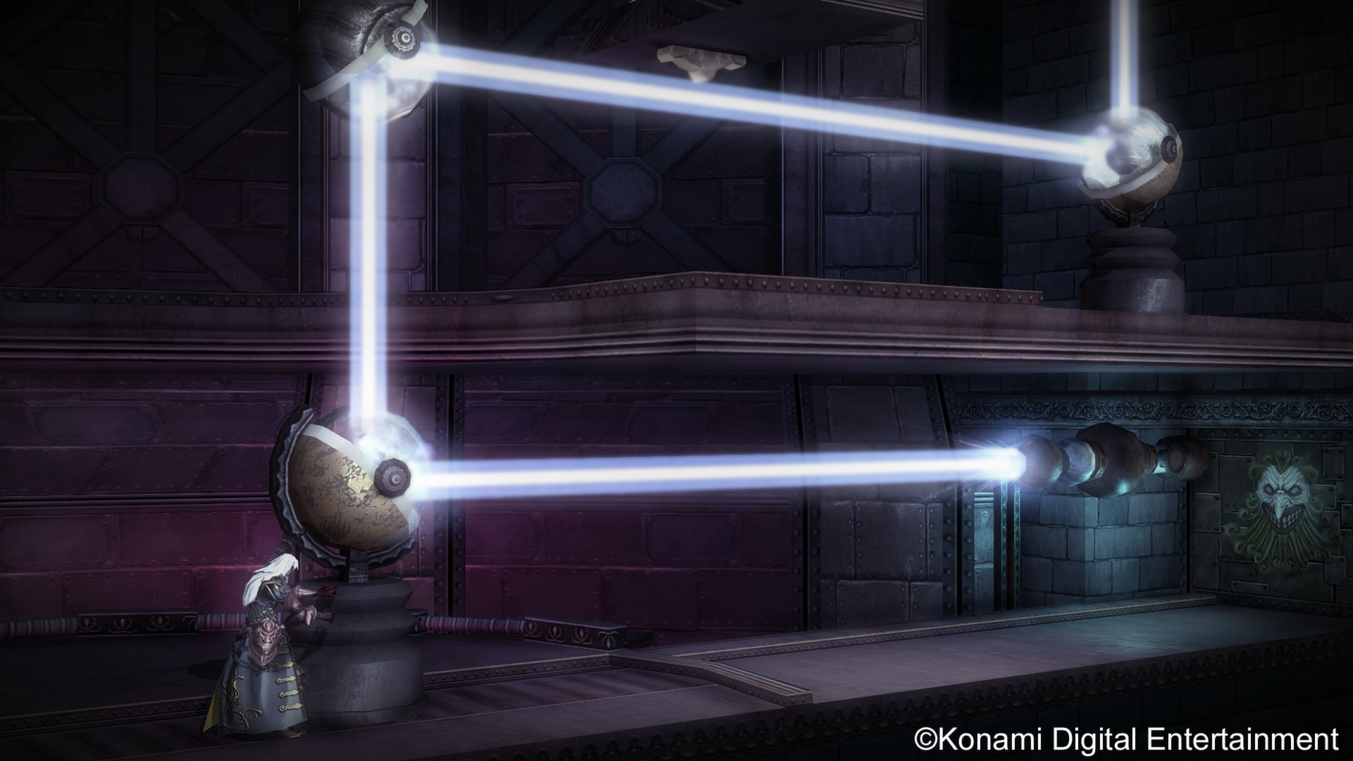Castlevania: Lords of Shadow – Mirror of Fate HD screenshot 4