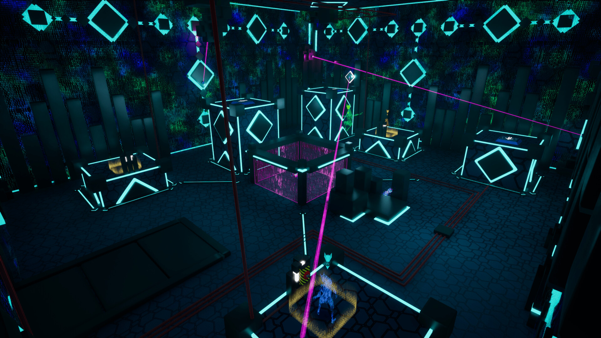 Duplicate Dissolution screenshot 10