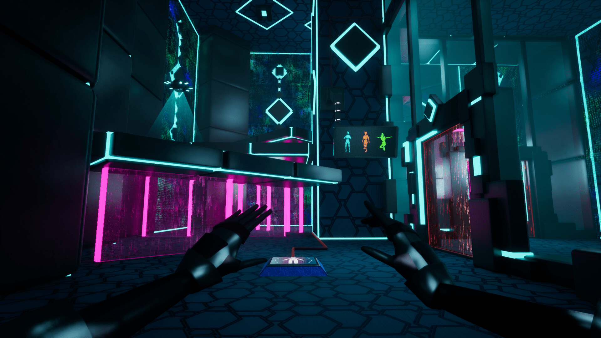 Duplicate Dissolution screenshot 7