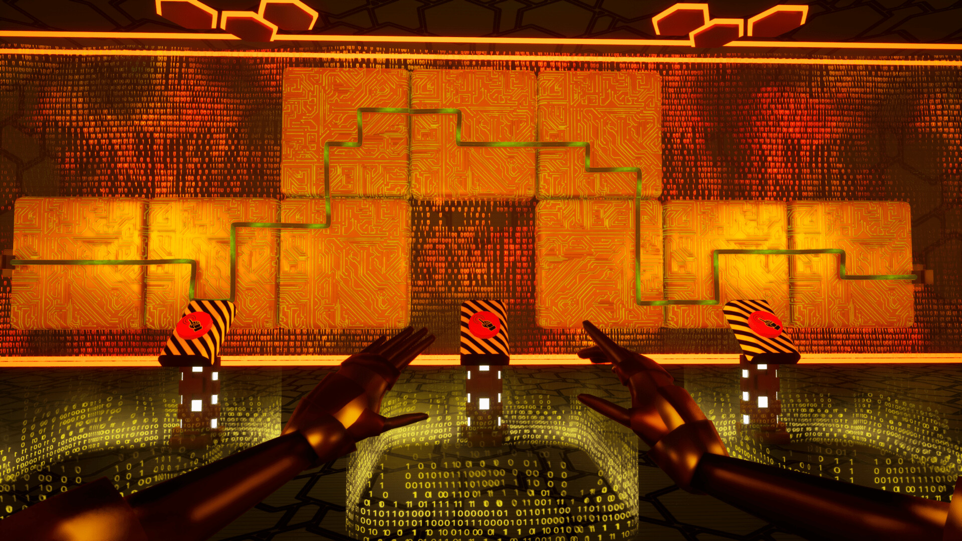 Duplicate Dissolution screenshot 4