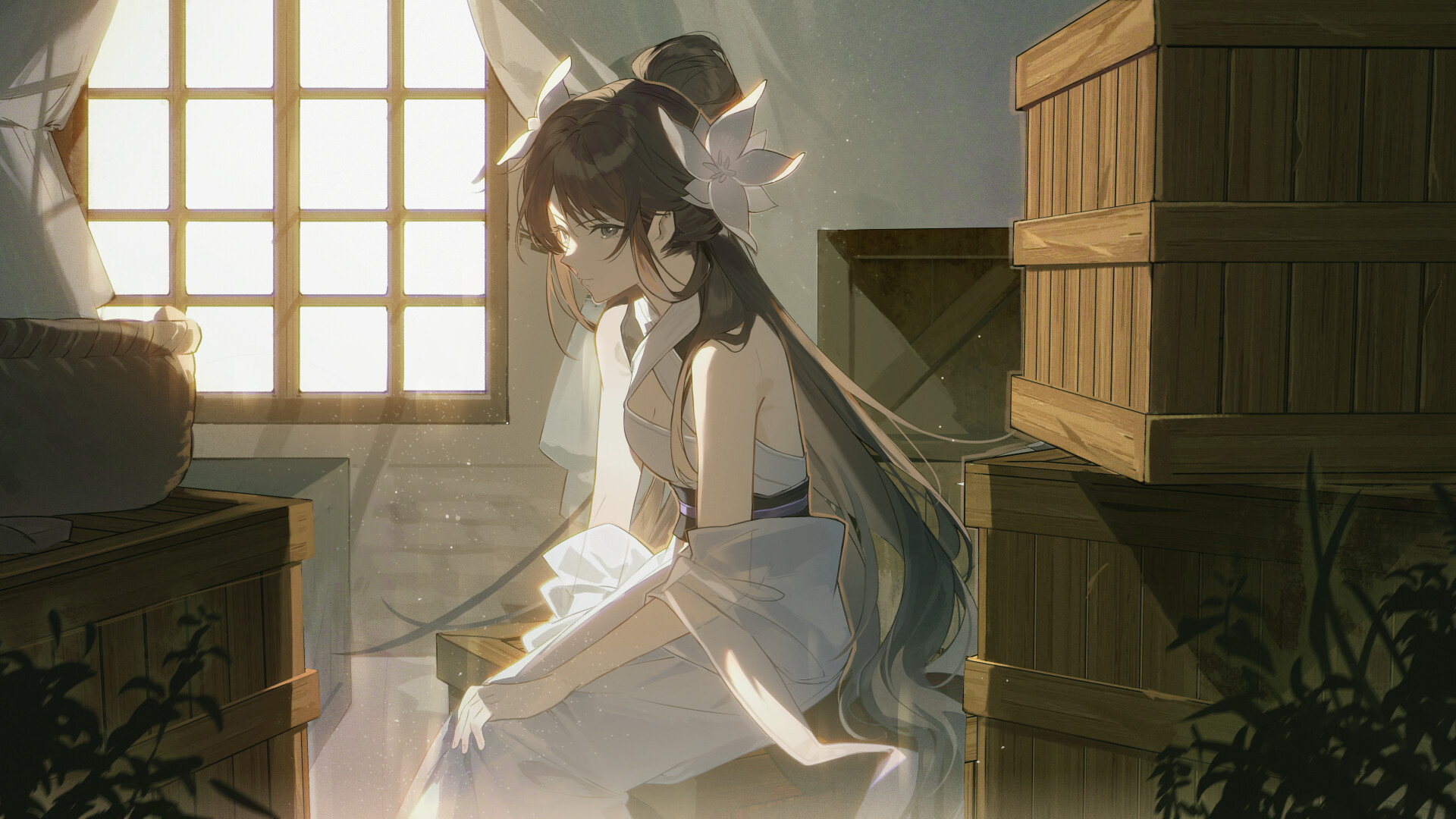 Dark Nest: Snake Contract screenshot 11