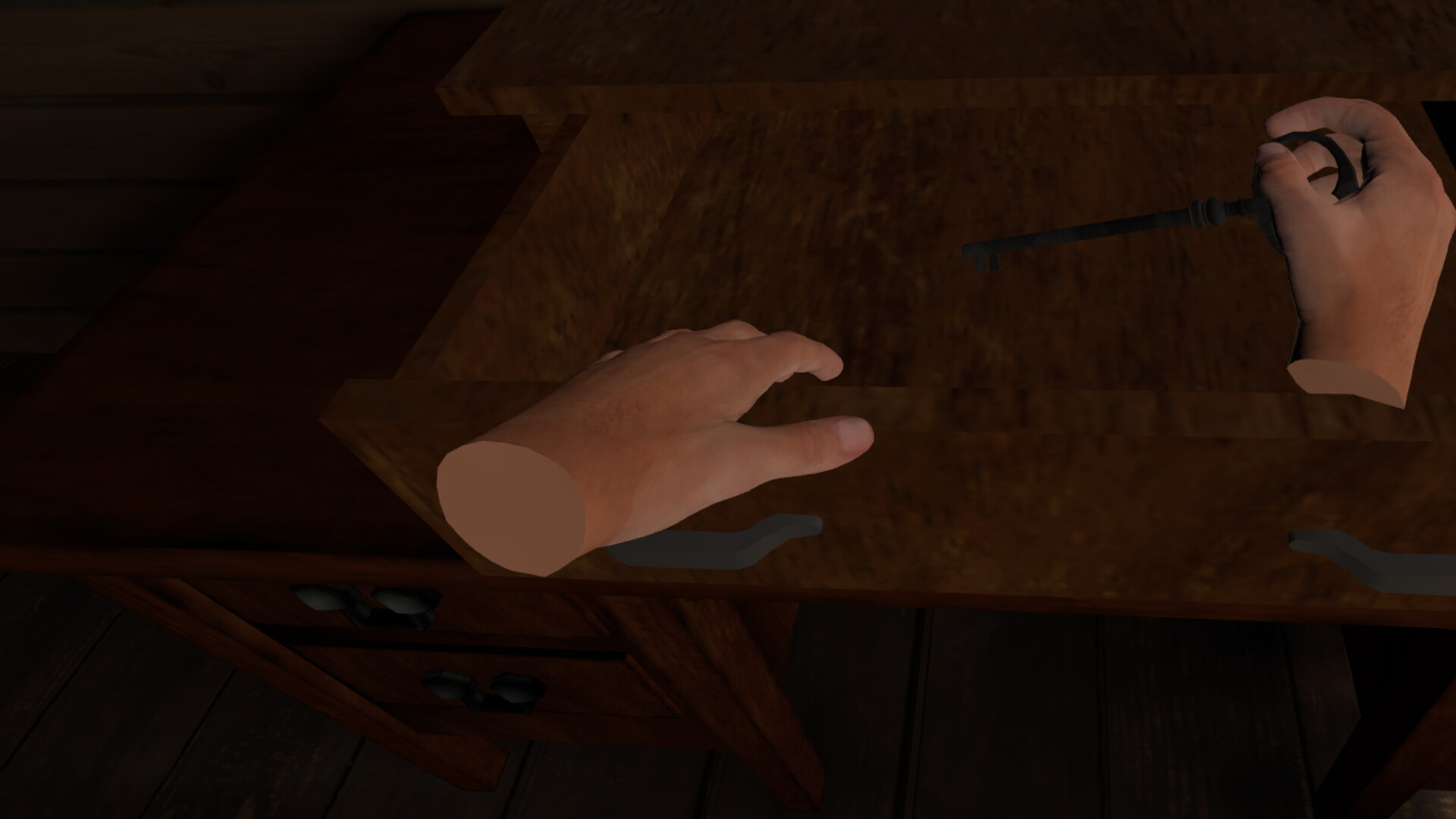 Batteri Fjell 1945 screenshot 2