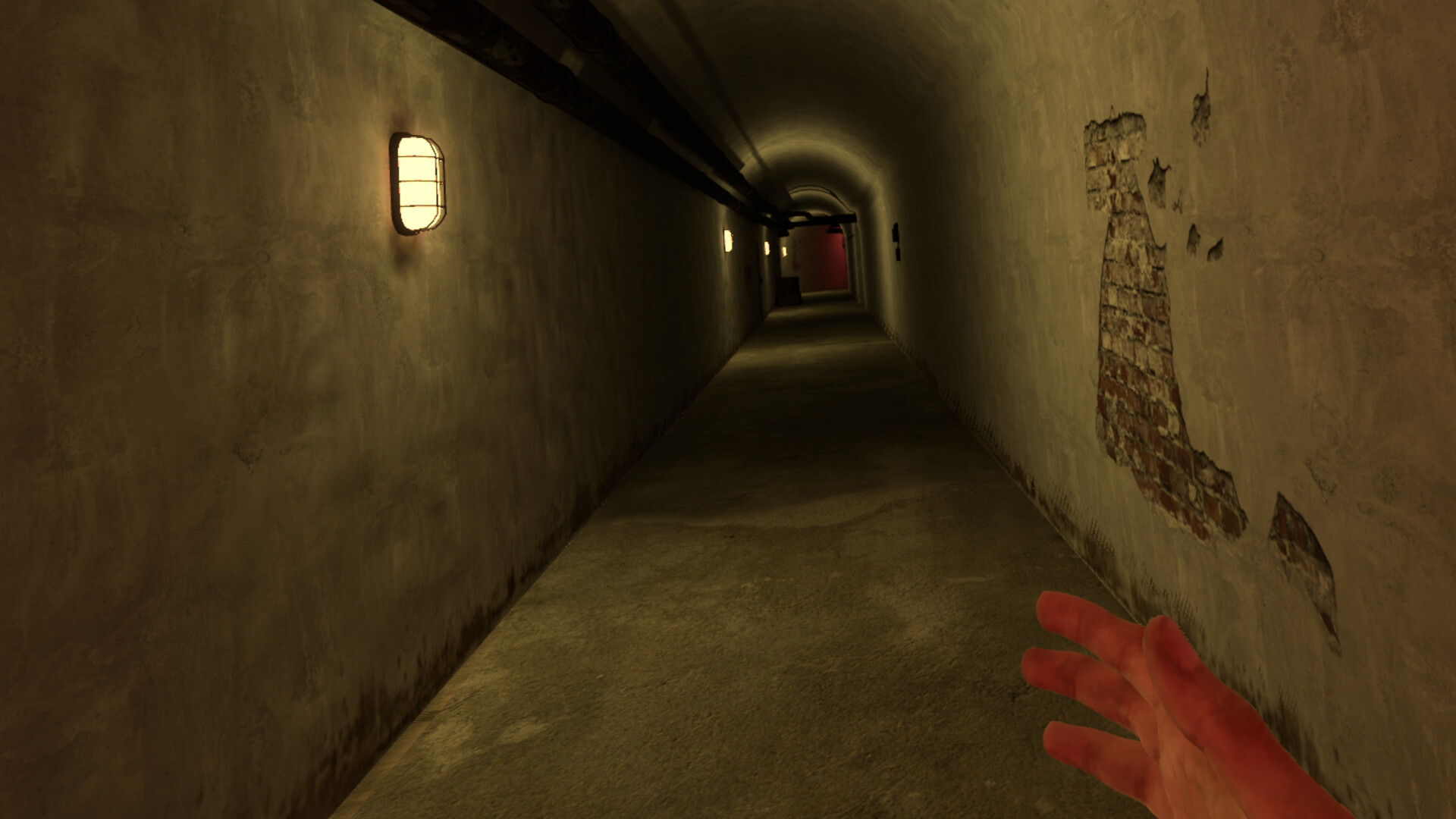 Batteri Fjell 1945 screenshot 6