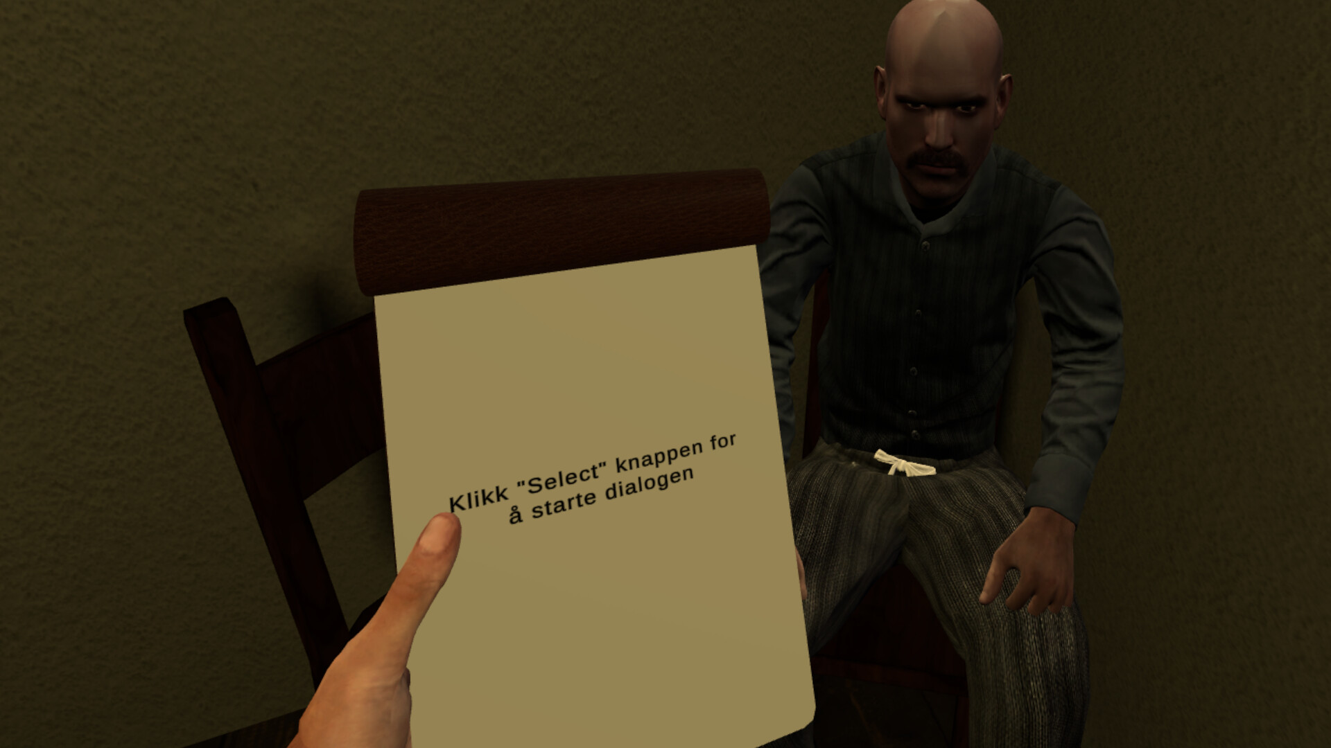 Batteri Fjell 1945 screenshot 5