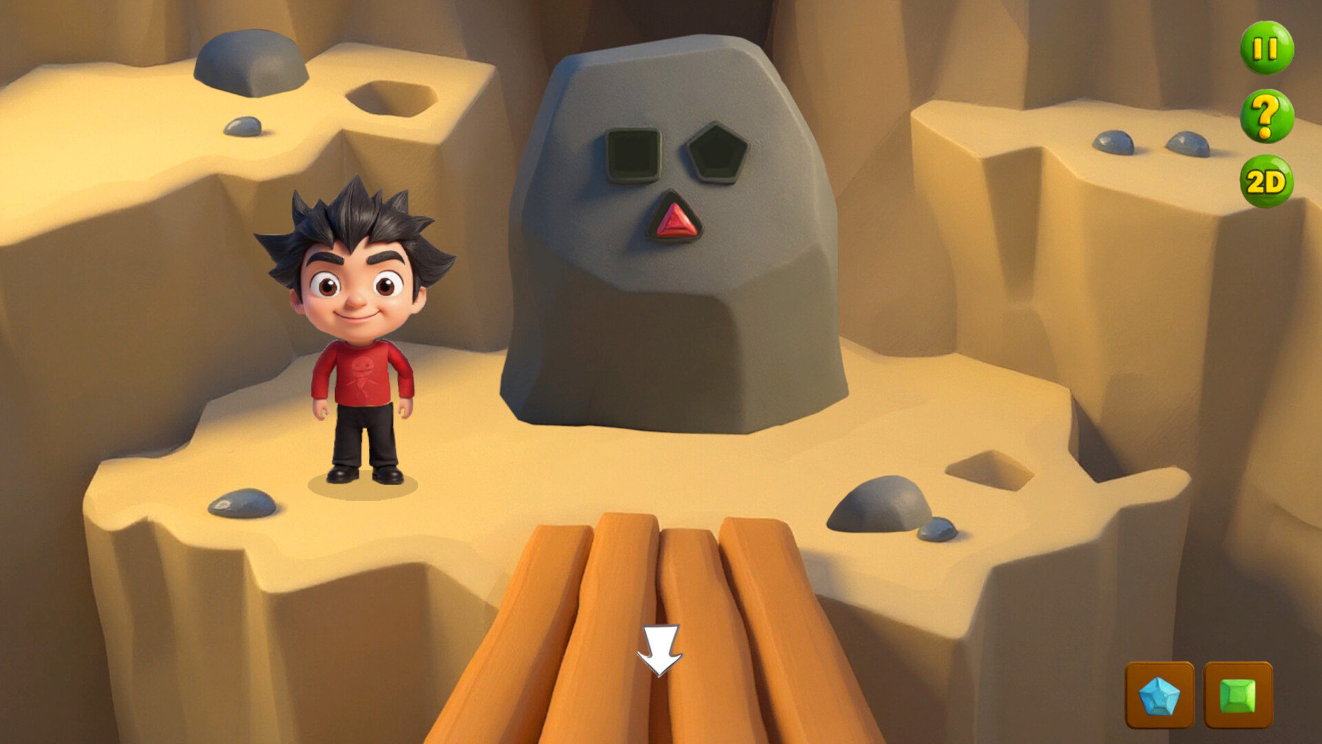 My Adventure Book screenshot 5