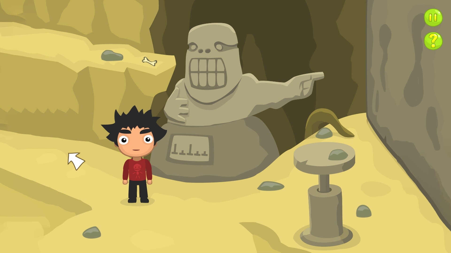 My Adventure Book screenshot 6