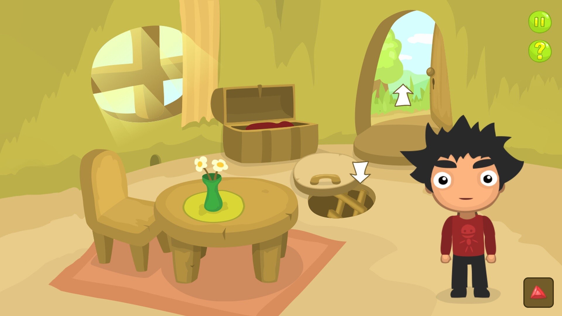 My Adventure Book screenshot 4