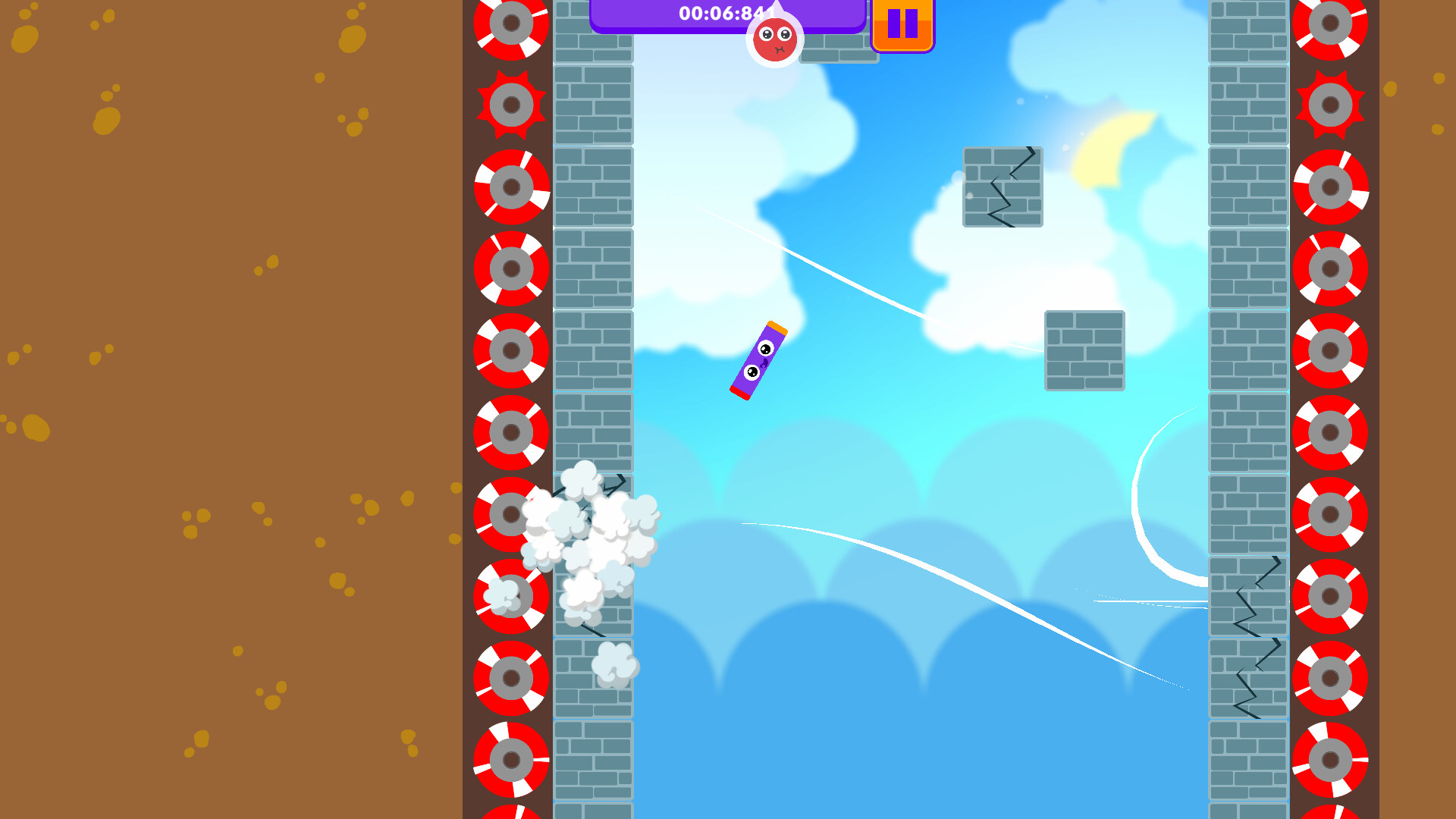 Pogo Pogo screenshot 3