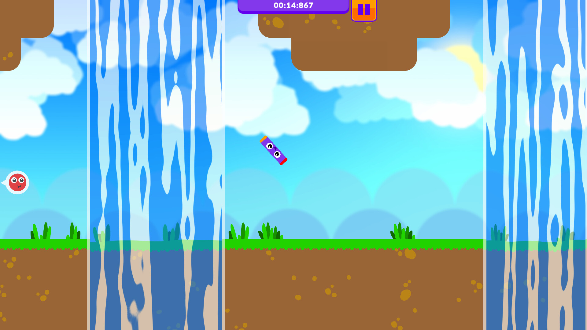 Pogo Pogo screenshot 5