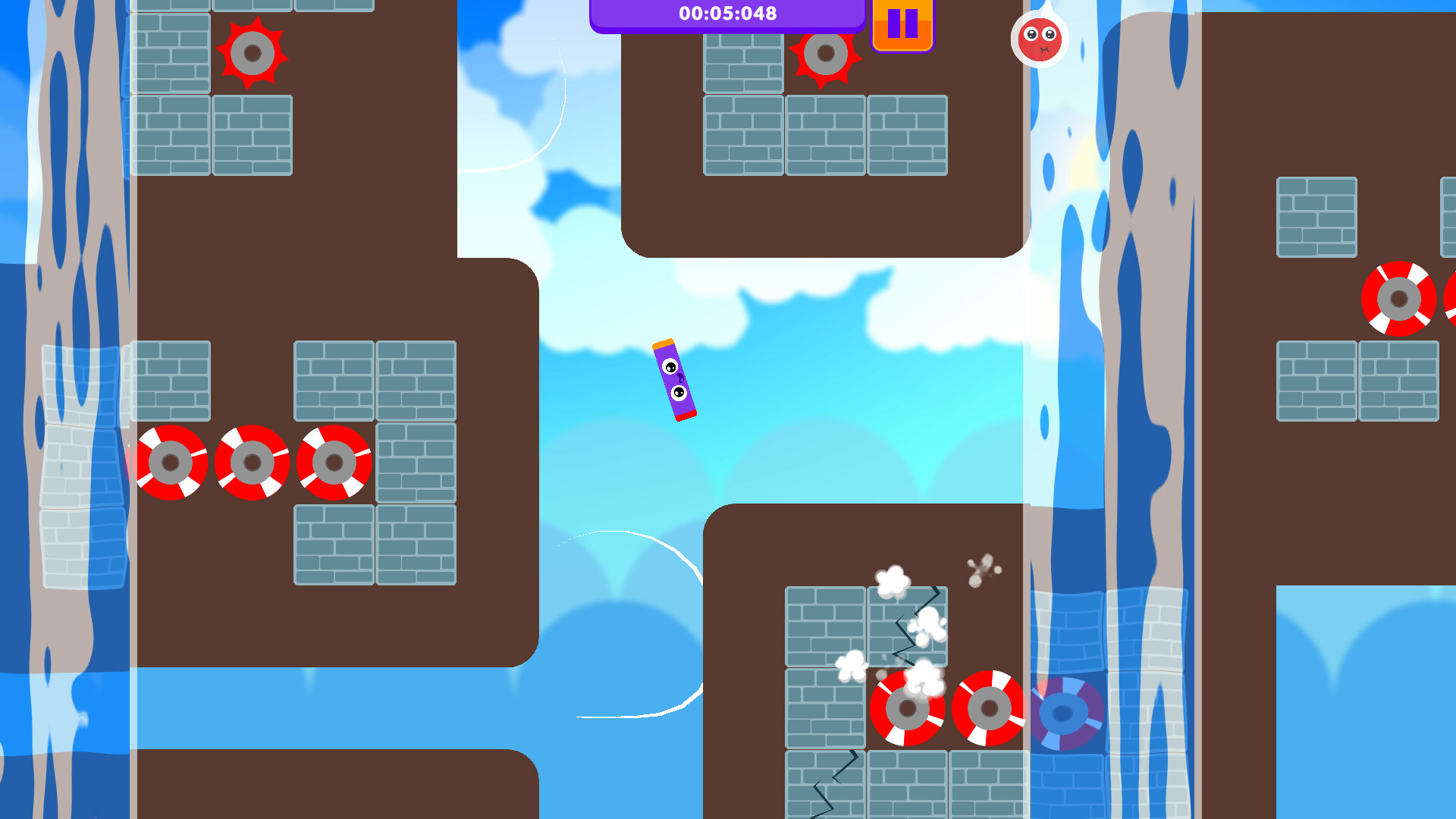 Pogo Pogo screenshot 1