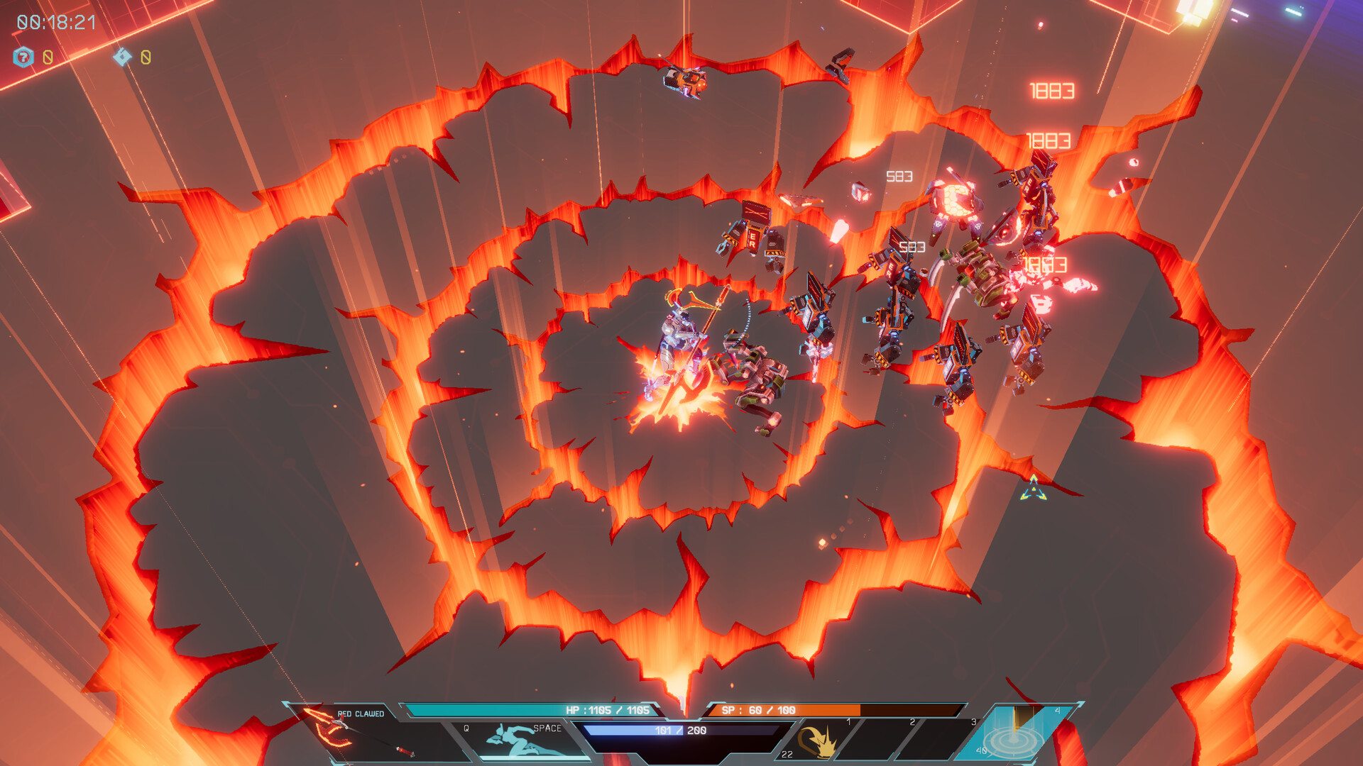 Serke screenshot 1