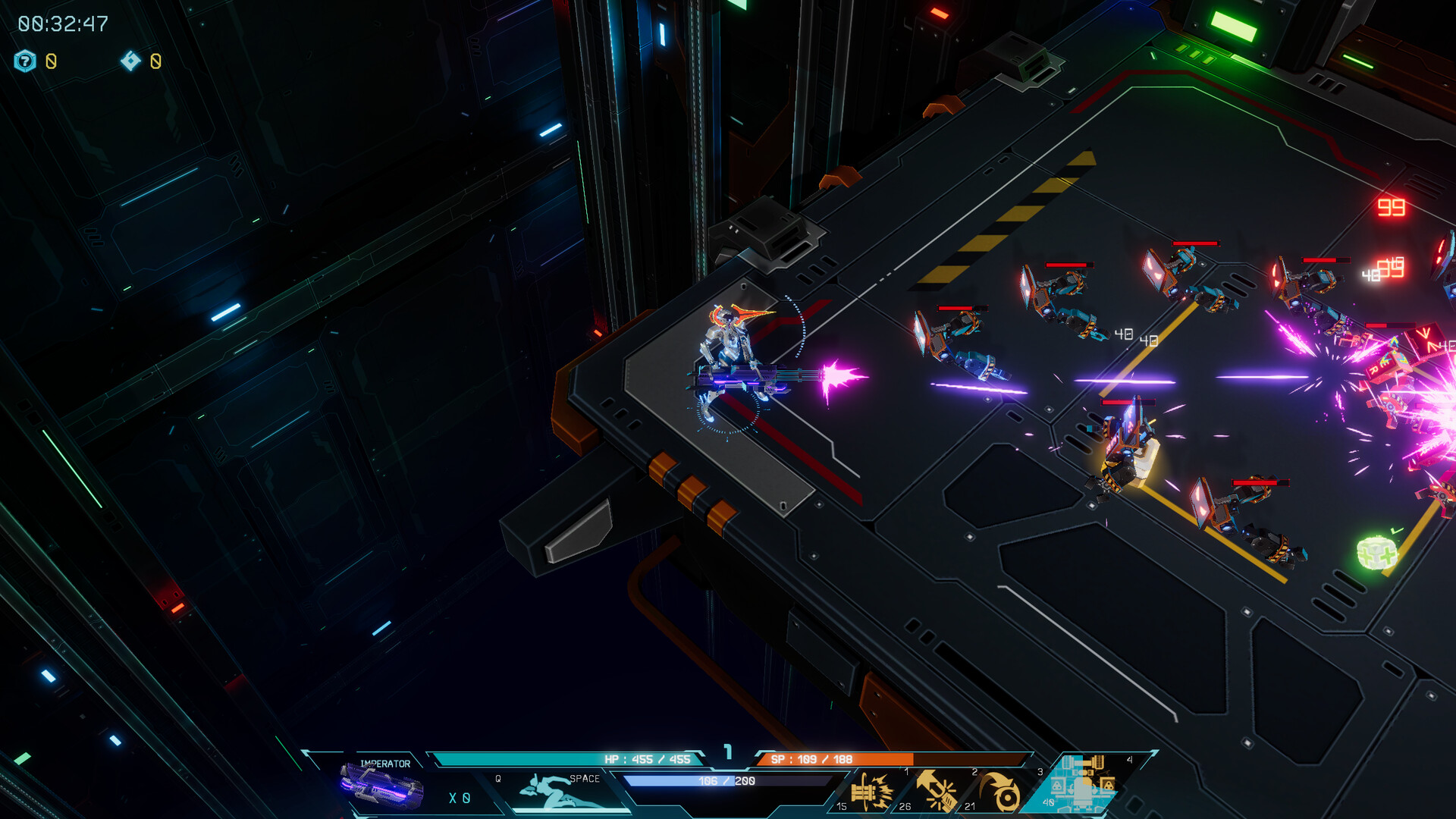 Serke screenshot 6