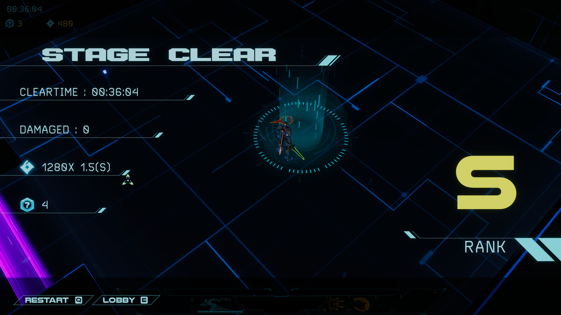 Serke screenshot 9