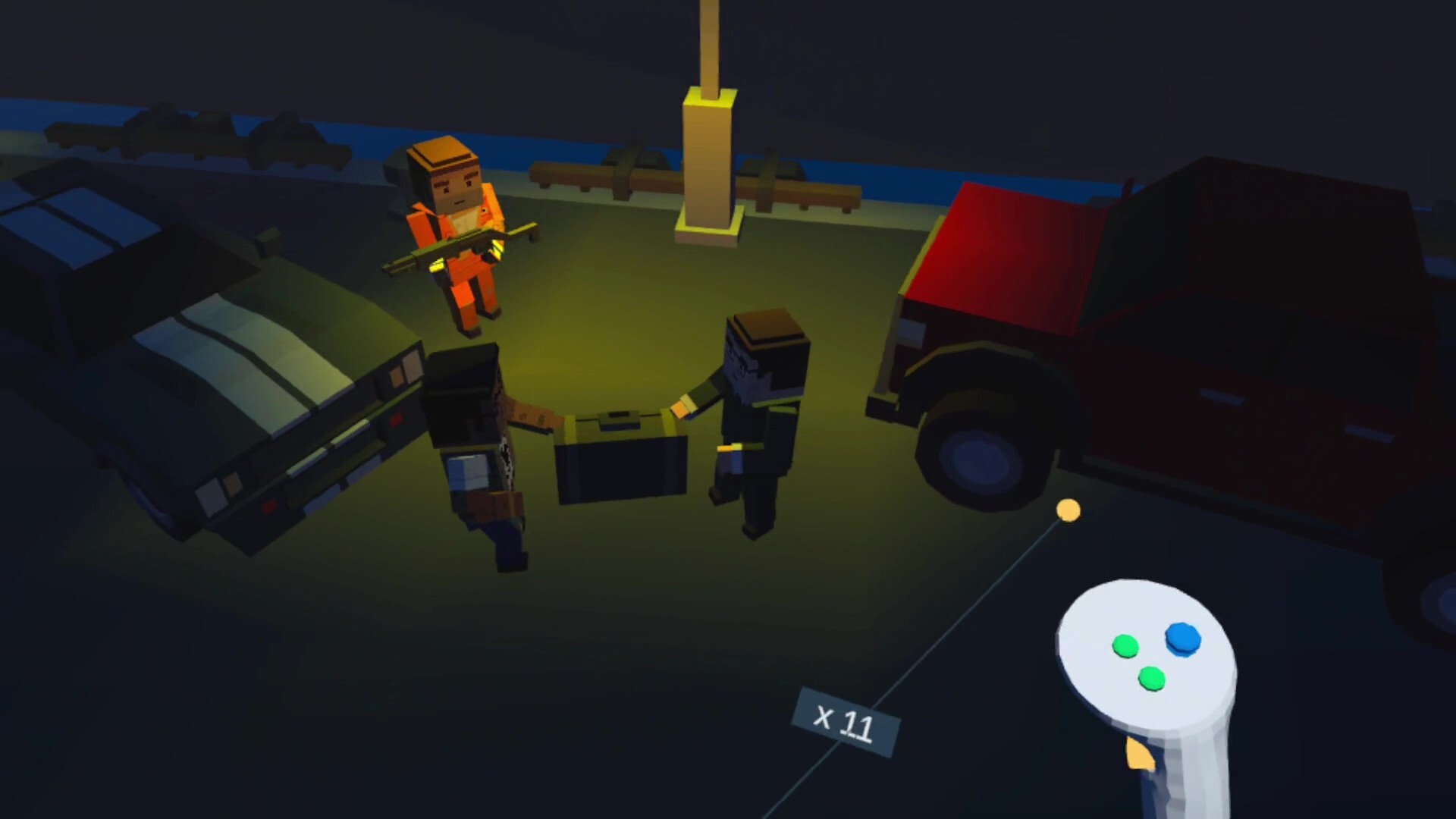 Diorama Maker screenshot 5