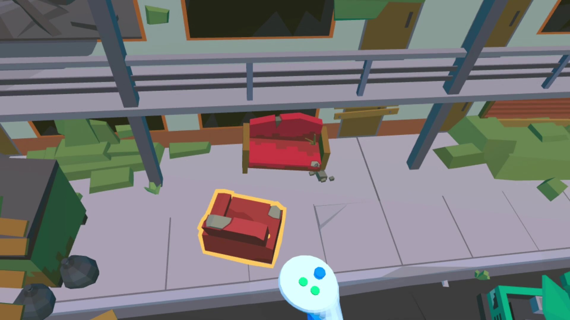 Diorama Maker screenshot 1