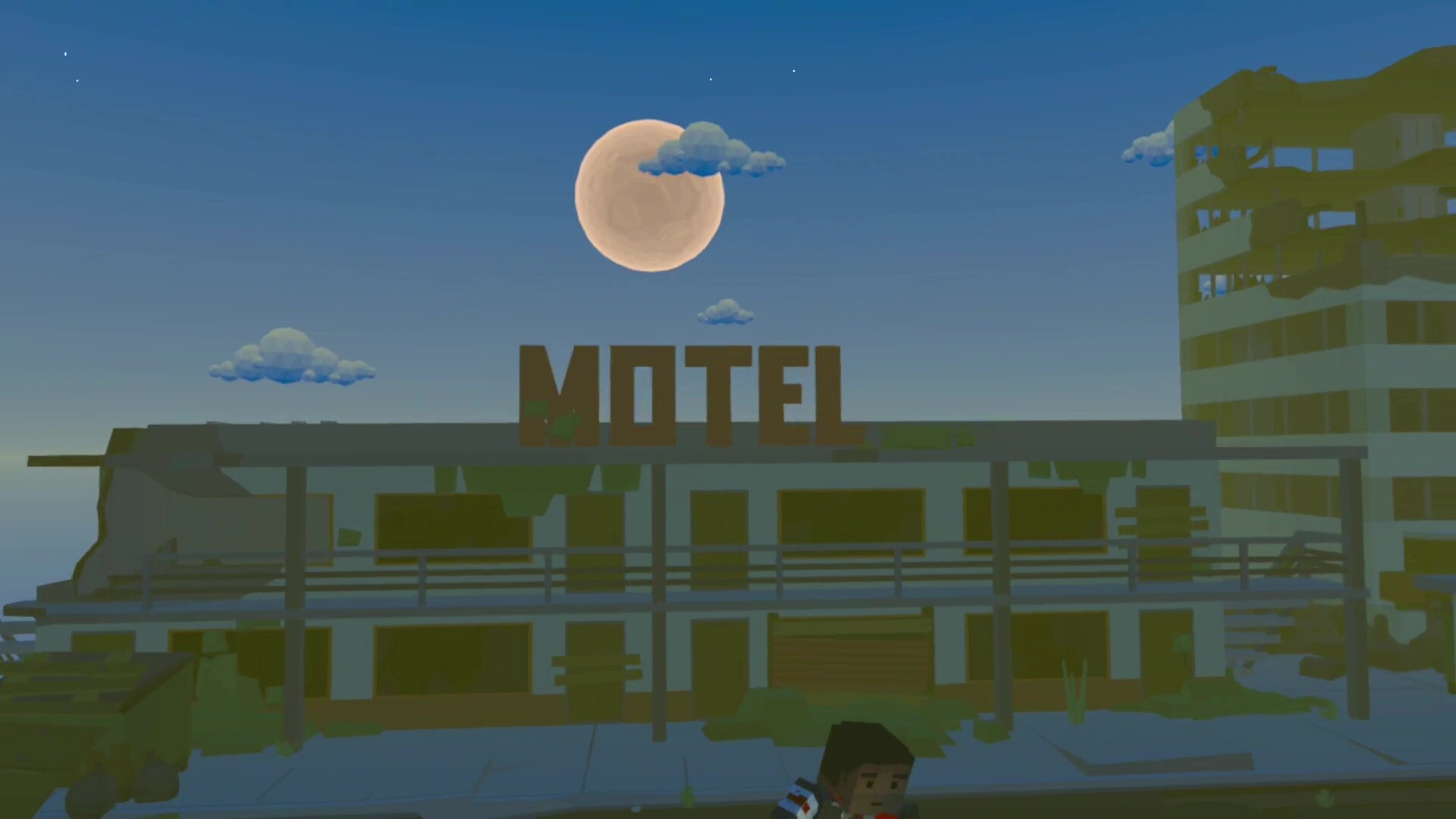 Diorama Maker screenshot 2