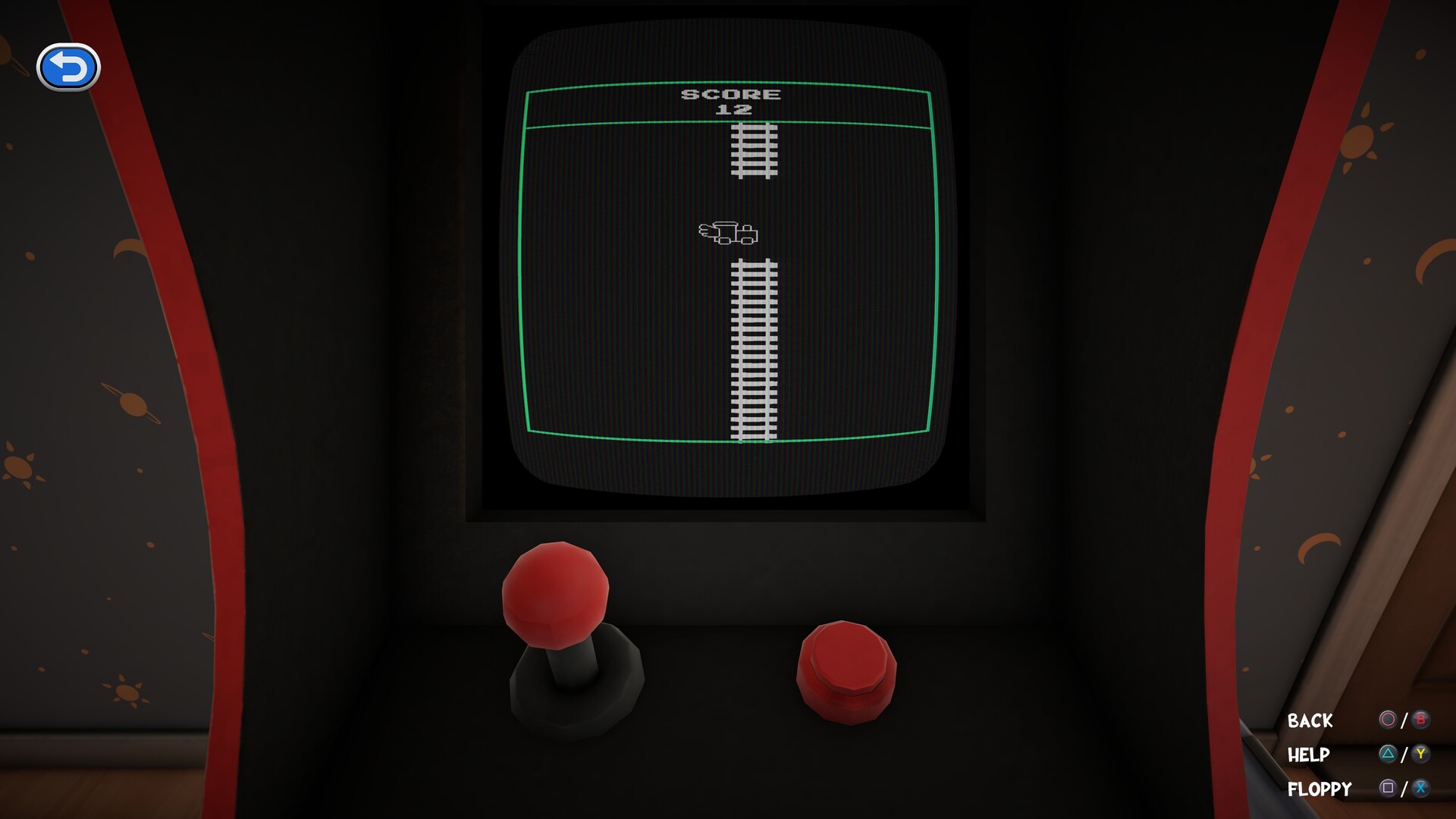 Teeny Tiny Trains screenshot 4