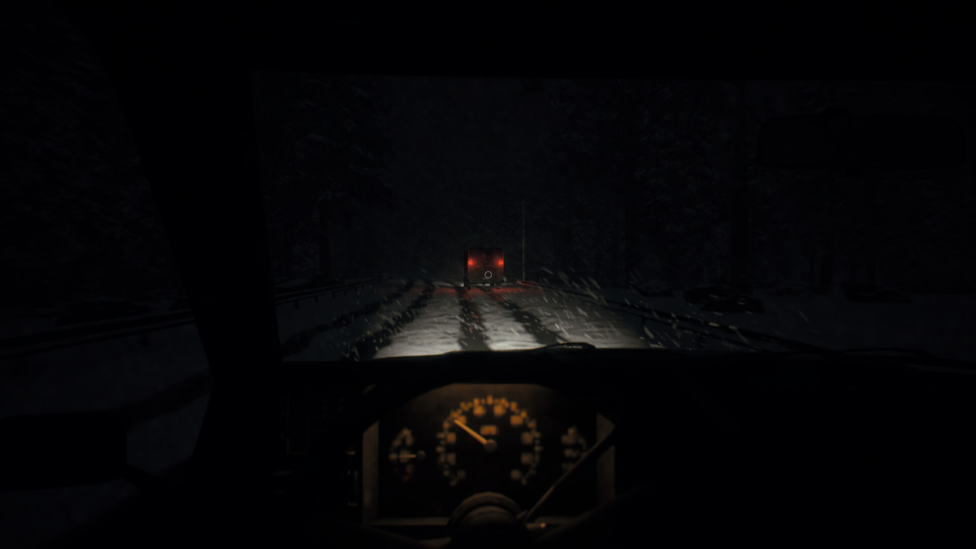 Dark Memories: Brenton Lake screenshot 7