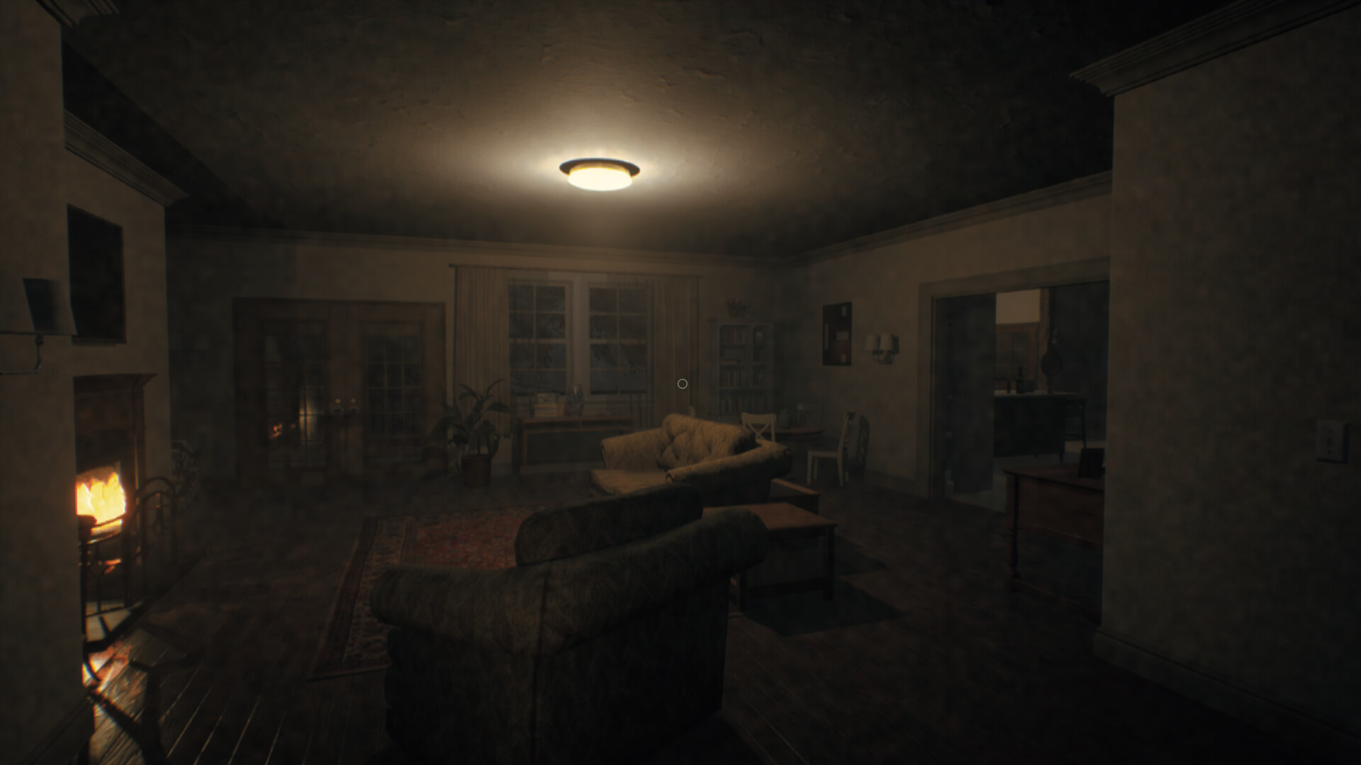Dark Memories: Brenton Lake screenshot 2
