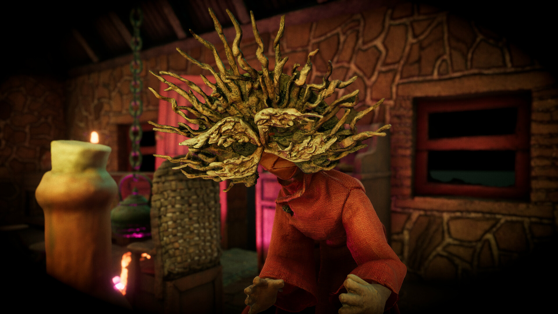 Crackernuts screenshot 2